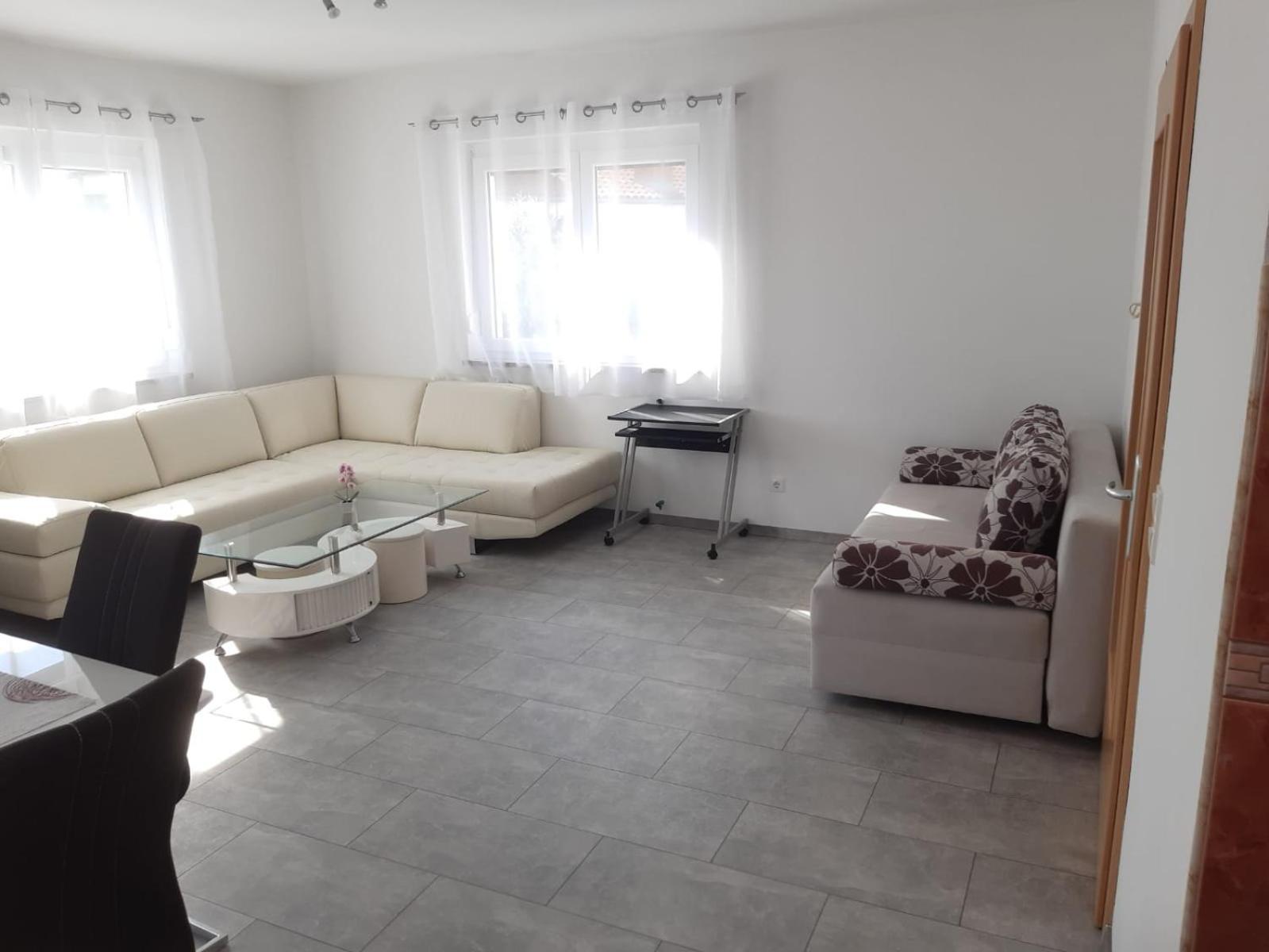 Apartments Ivana With The Pool Rovinjsko Selo Exterior foto