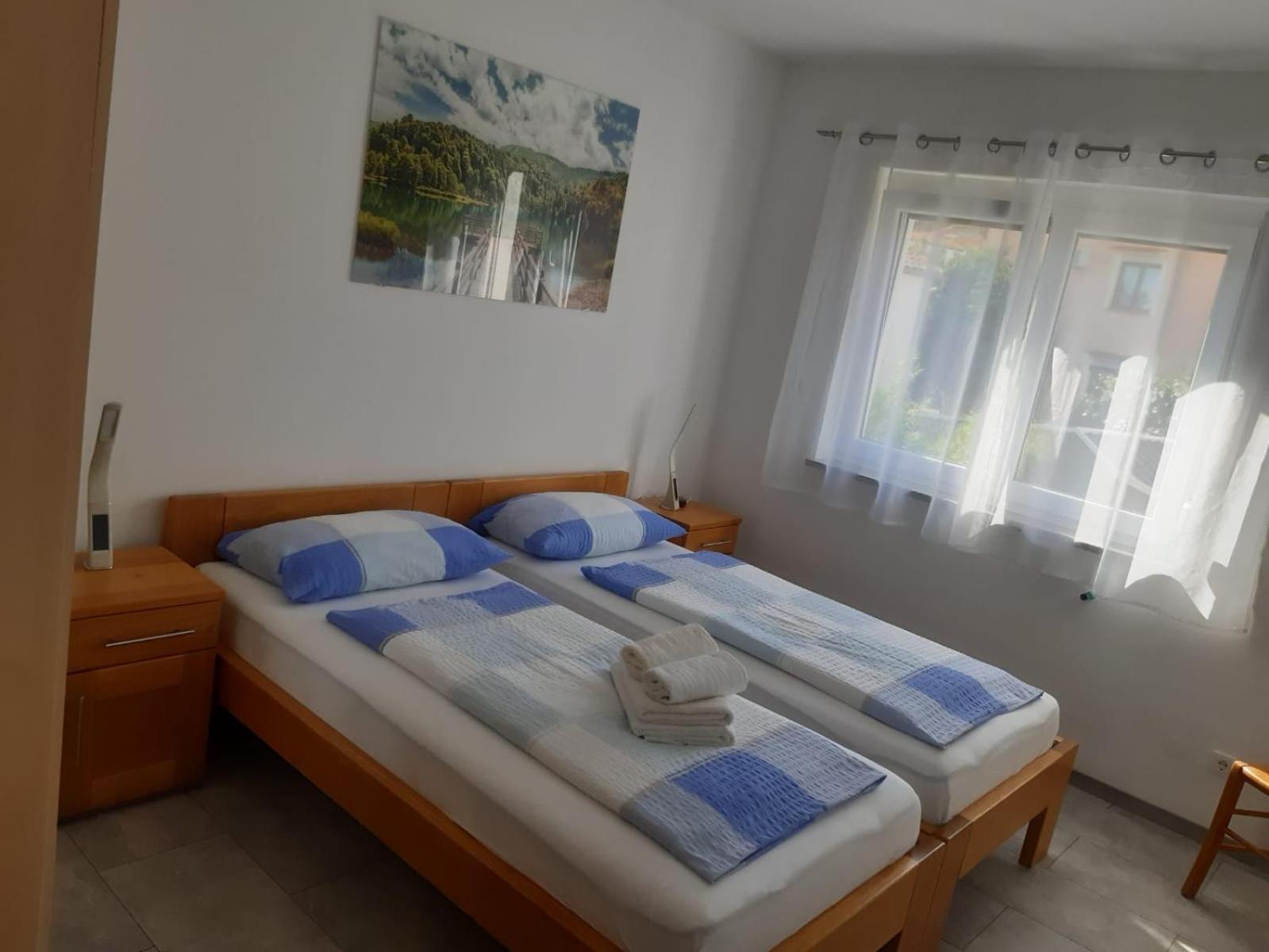 Apartments Ivana With The Pool Rovinjsko Selo Exterior foto