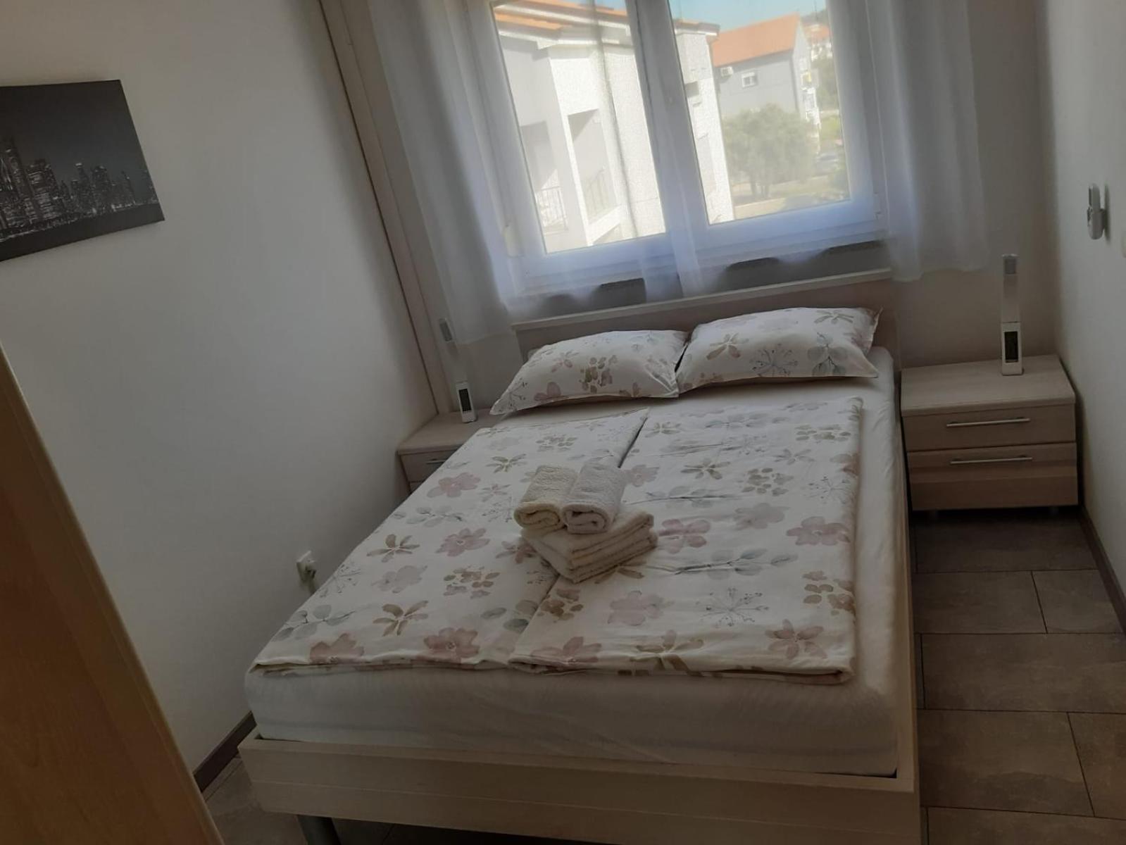Apartments Ivana With The Pool Rovinjsko Selo Exterior foto