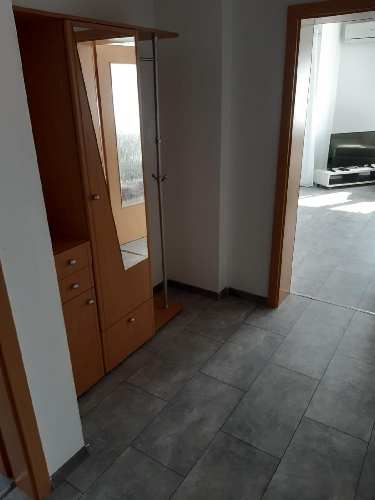 Apartments Ivana With The Pool Rovinjsko Selo Exterior foto