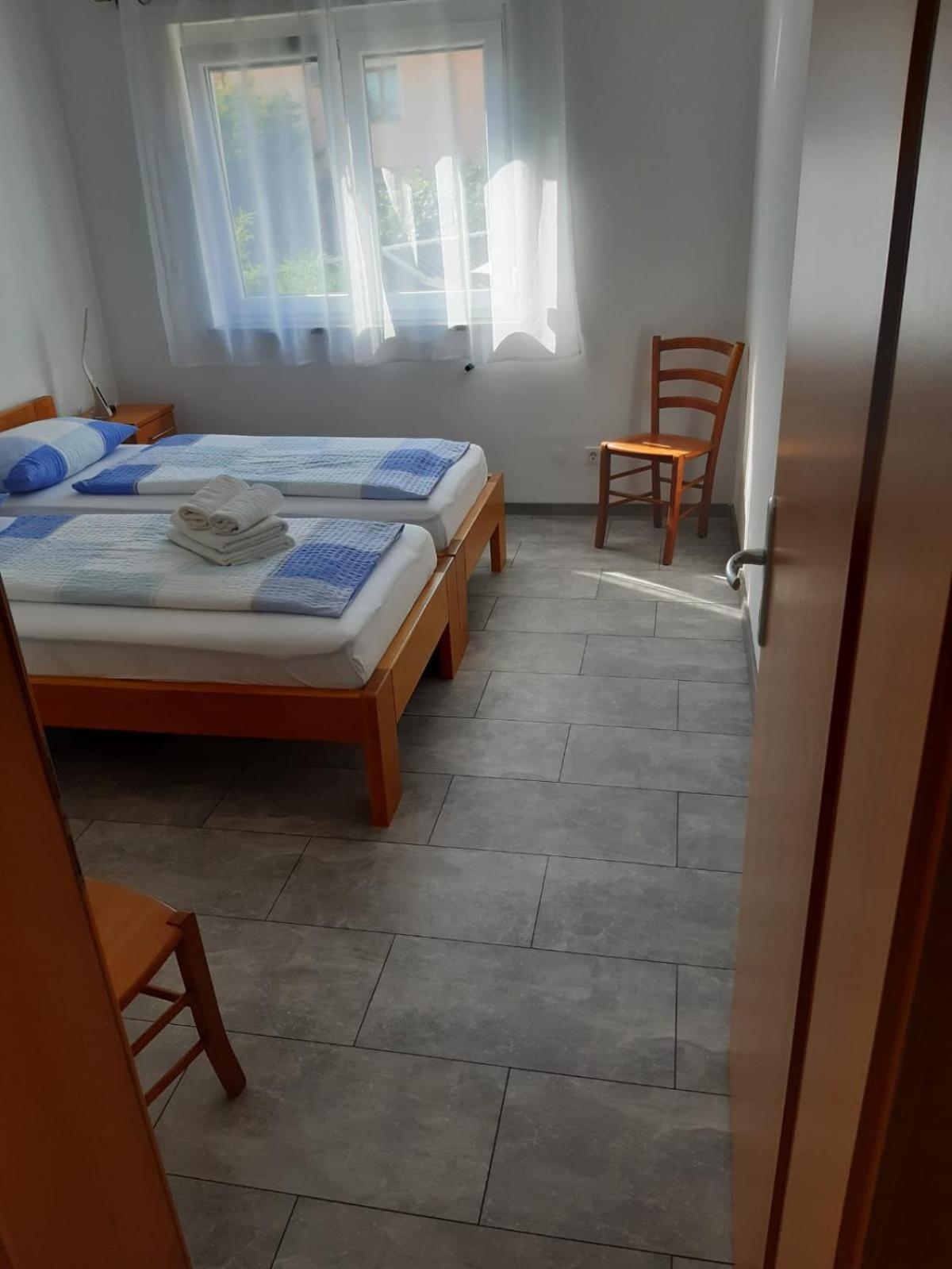 Apartments Ivana With The Pool Rovinjsko Selo Exterior foto